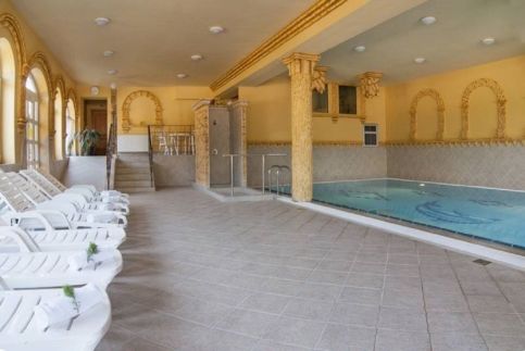 Gosztola Gyöngye Spa és Élményhotel28