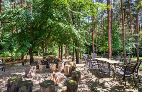Gosztola Gyöngye Spa és Élményhotel28