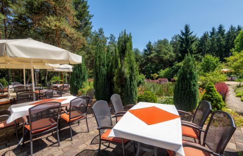 Gosztola Gyöngye Spa és Élményhotel29