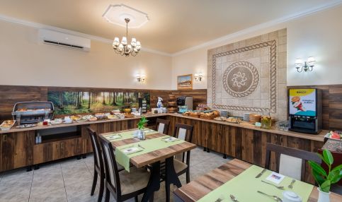 Gosztola Gyöngye Spa és Élményhotel31