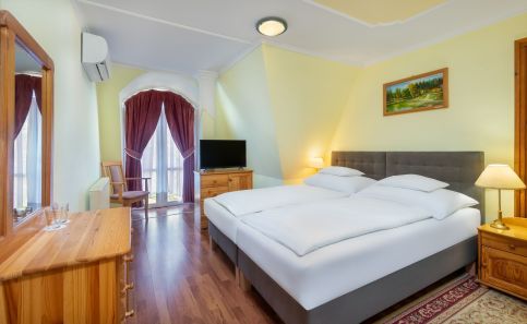 Gosztola Gyöngye Spa és Élményhotel33