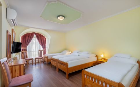 Gosztola Gyöngye Spa és Élményhotel36