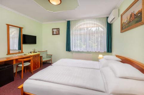 Gosztola Gyöngye Spa és Élményhotel38