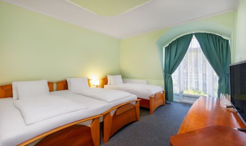Gosztola Gyöngye Spa és Élményhotel40