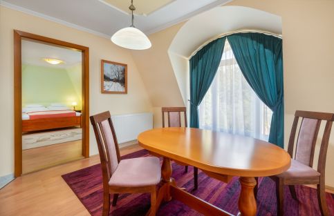 Gosztola Gyöngye Spa és Élményhotel41
