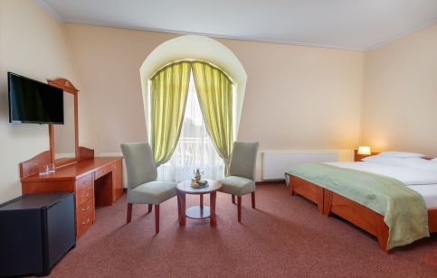 Gosztola Gyöngye Spa és Élményhotel42