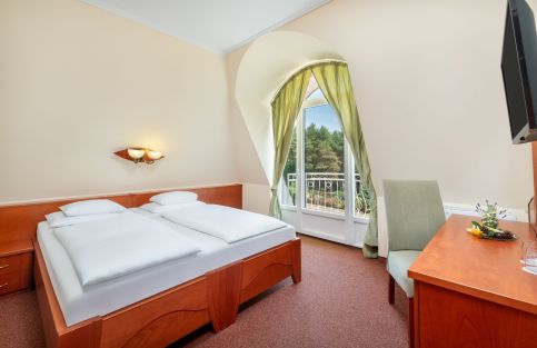 Gosztola Gyöngye Spa és Élményhotel43