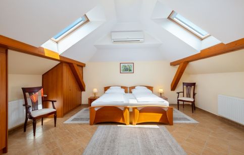 Gosztola Gyöngye Spa és Élményhotel44