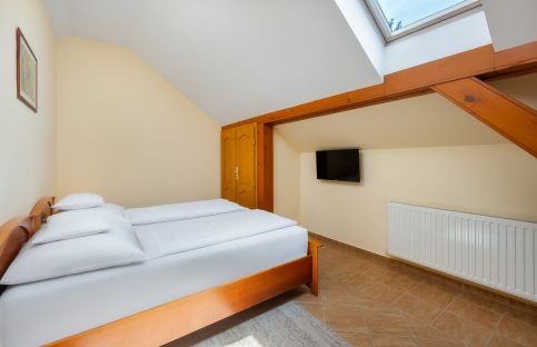Gosztola Gyöngye Spa és Élményhotel45