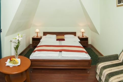 Gosztola Gyöngye Spa és Élményhotel57