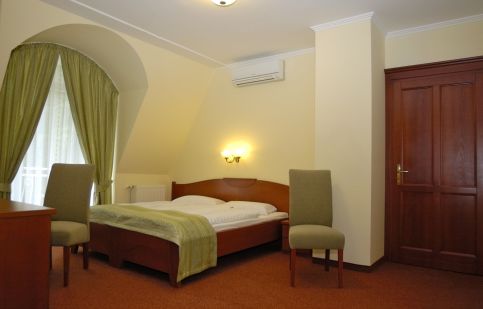 Gosztola Gyöngye Spa és Élményhotel58
