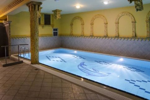 Gosztola Gyöngye Spa és Élményhotel59
