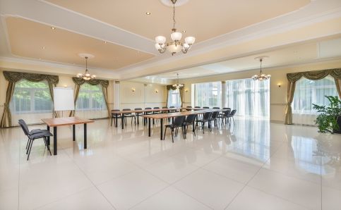 Gosztola Gyöngye Spa és Élményhotel46
