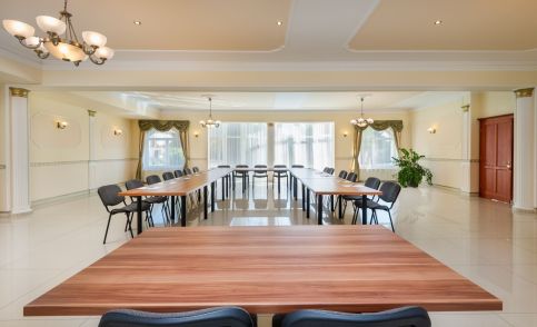 Gosztola Gyöngye Spa és Élményhotel47