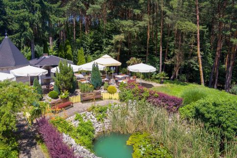 Gosztola Gyöngye Spa és Élményhotel19