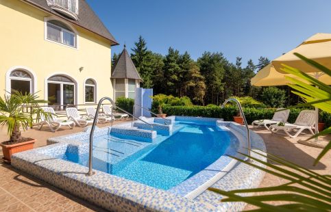 Gosztola Gyöngye Spa és Élményhotel21