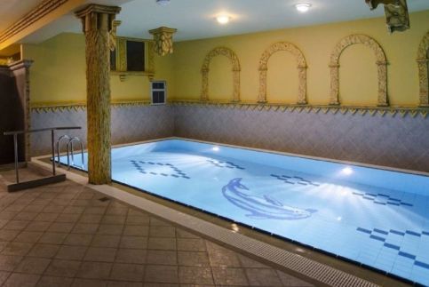 Gosztola Gyöngye Spa és Élményhotel27