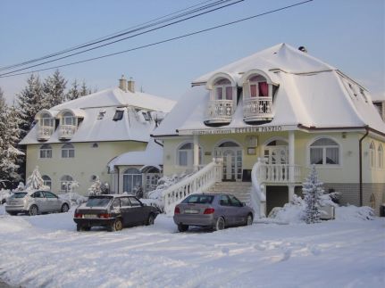 Gosztola Gyöngye Spa és Élményhotel6