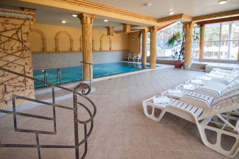 Gosztola Gyöngye Spa és Élményhotel13