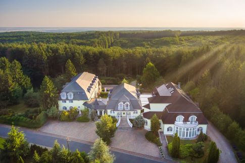 Gosztola Gyöngye Spa és Élményhotel