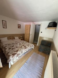 Horváth Vendégház34