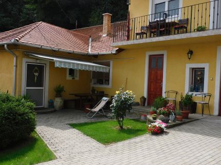 Tóth Pince Apartman26