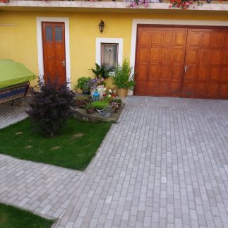 Tóth Pince Apartman