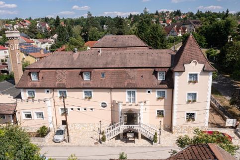 Kikelet Club Hotel32