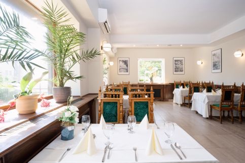 Kikelet Club Hotel44