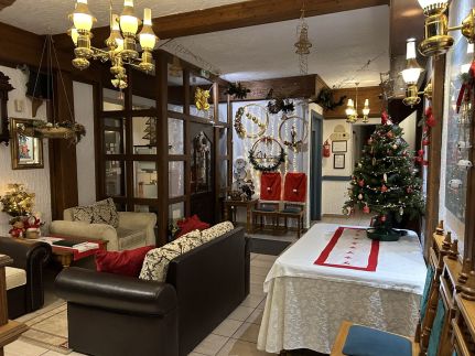 Kikelet Club Hotel42