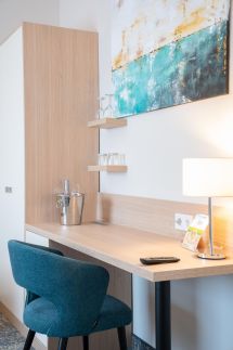 Kikelet Club Hotel57