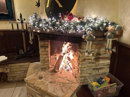 Kikelet Club Hotel41