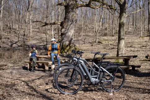 Kikelet Club Hotel41