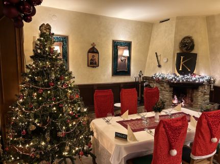Kikelet Club Hotel23