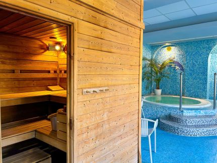 Kikelet Club Hotel43