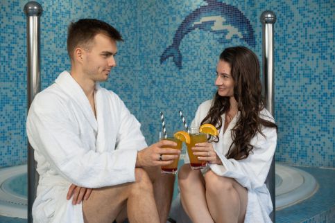 Kikelet Club Hotel53