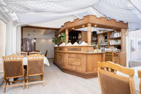 Kikelet Club Hotel – Miskolctapolca fotó 125