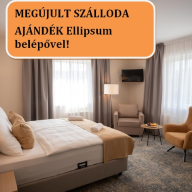 Kikelet Club Hotel