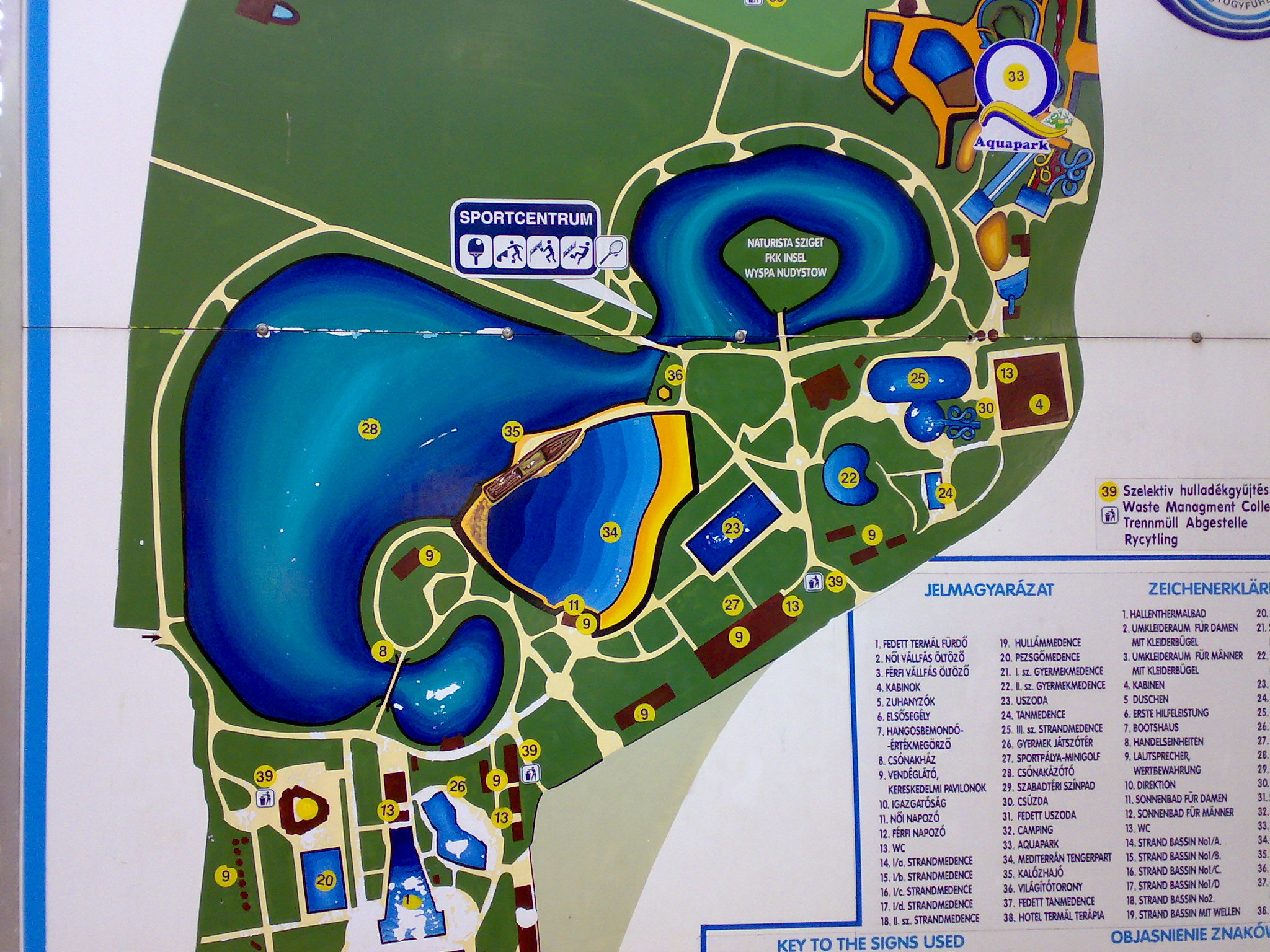 Louis Apartman – Hajdúszoboszló fotó 9