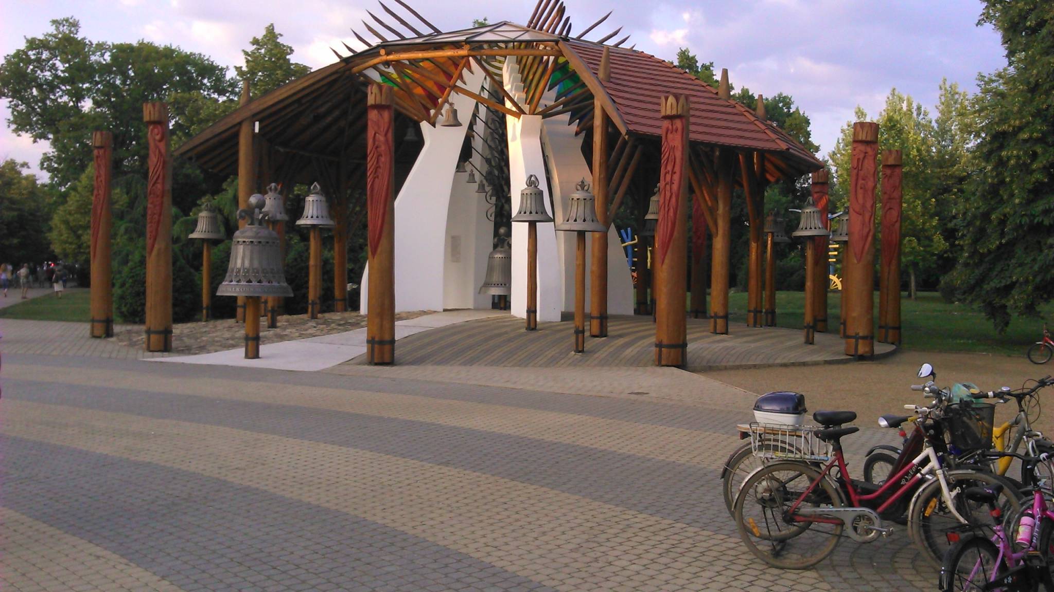 Louis Apartman – Hajdúszoboszló fotó 5