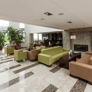 Residence Ózon Conference & Wellness Hotel25