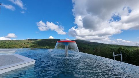 Residence Ózon Conference & Wellness Hotel126