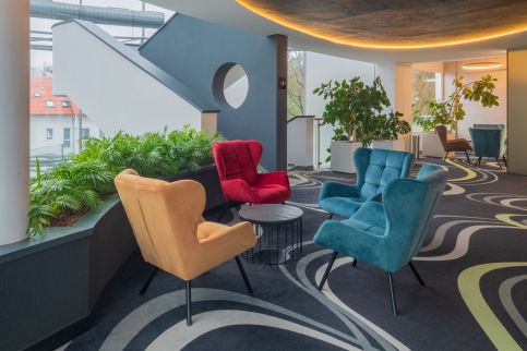 Residence Ózon Conference & Wellness Hotel75
