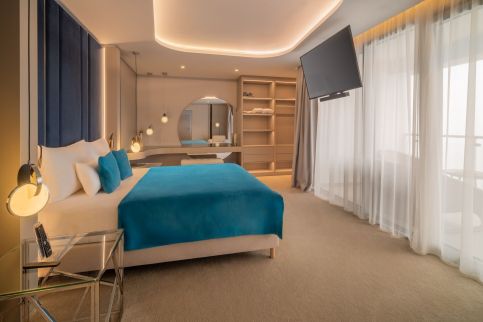 Residence Ózon Conference & Wellness Hotel77