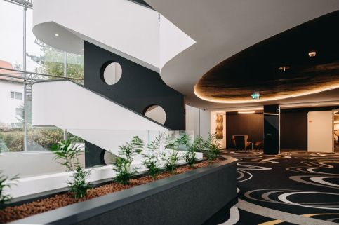 Residence Ózon Conference & Wellness Hotel79