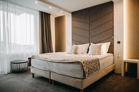 Residence Ózon Conference & Wellness Hotel80