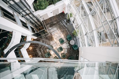 Residence Ózon Conference & Wellness Hotel82