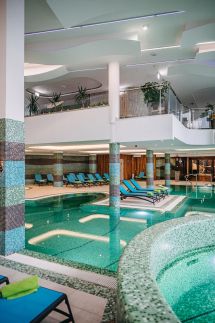 Residence Ózon Conference & Wellness Hotel83