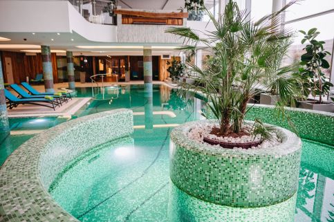 Residence Ózon Conference & Wellness Hotel84