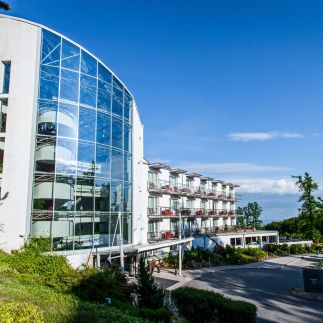 Residence Ózon Conference & Wellness Hotel4